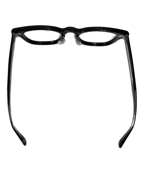 EYEVAN（アイヴァン）EYEVAN (アイヴァン) サングラス ブラック サイズ:51□23-145の古着・服飾アイテム