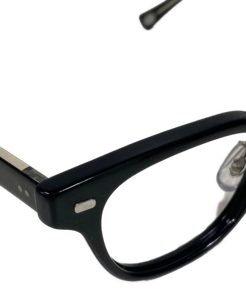 EYEVAN（アイヴァン）EYEVAN (アイヴァン) サングラス ブラック サイズ:51□23-145の古着・服飾アイテム