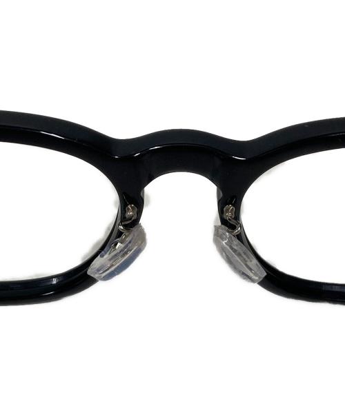 EYEVAN（アイヴァン）EYEVAN (アイヴァン) サングラス ブラック サイズ:51□23-145の古着・服飾アイテム