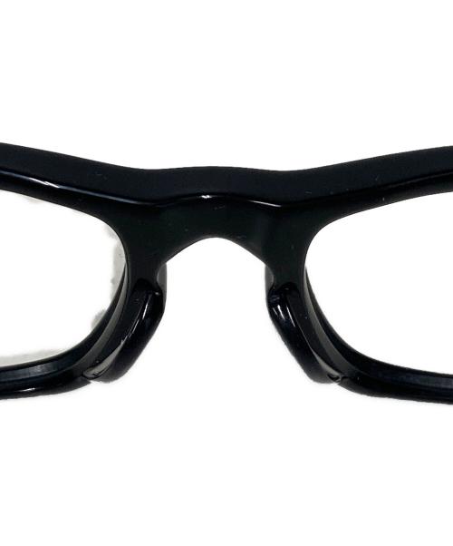 金子眼鏡（カネコガンキョウ）金子眼鏡 (カネコガンキョウ) サングラス ブラック サイズ:51□20-148の古着・服飾アイテム