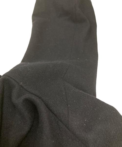 YOKO CHAN（ヨーコチャン）YOKO CHAN (ヨーコチャン) ワンピース ネイビー サイズ:36の古着・服飾アイテム