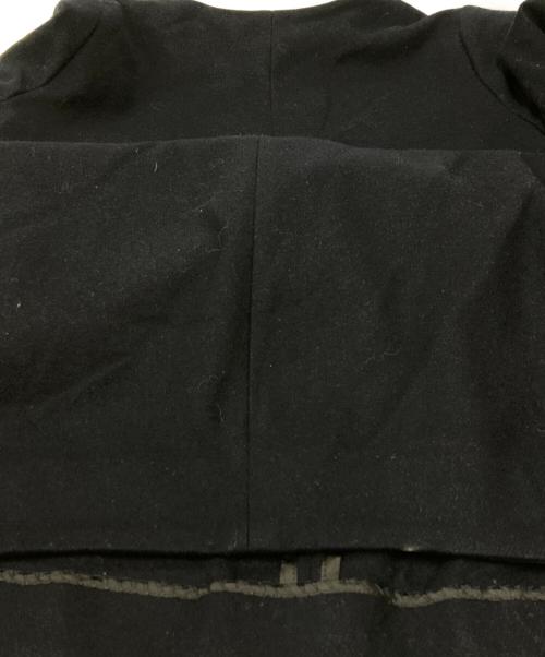 YOKO CHAN（ヨーコチャン）YOKO CHAN (ヨーコチャン) ワンピース ネイビー サイズ:36の古着・服飾アイテム