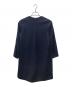 YOKO CHAN (ヨーコチャン) ワンピース ネイビー サイズ:36：8000円