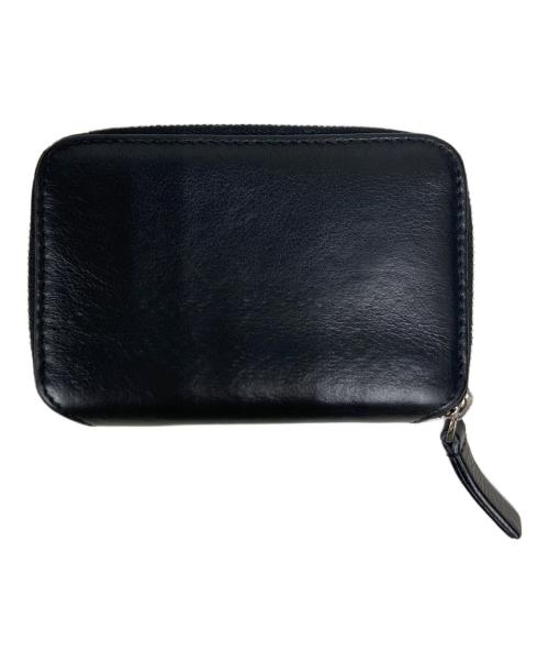 BALENCIAGA（バレンシアガ）BALENCIAGA (バレンシアガ) コインケース ブラックの古着・服飾アイテム