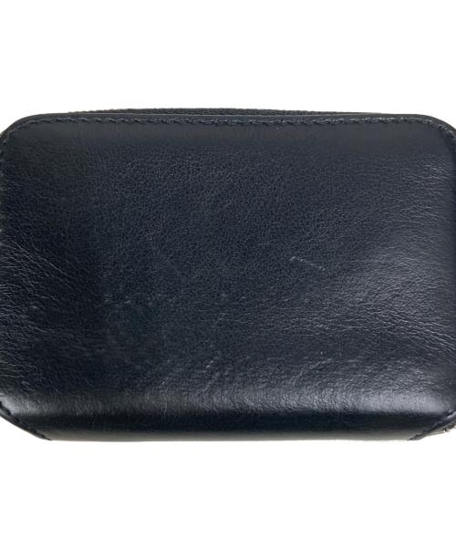 BALENCIAGA（バレンシアガ）BALENCIAGA (バレンシアガ) コインケース ブラックの古着・服飾アイテム