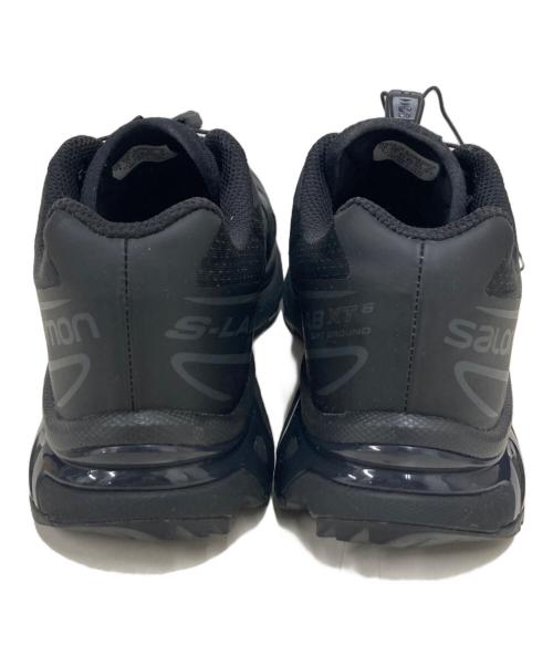 SALOMON（サロモン）SALOMON (サロモン) XT-6 ブラック サイズ:26.5cmの古着・服飾アイテム