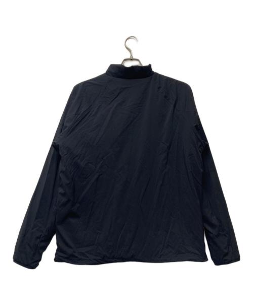 GOLDWIN（ゴールドウイン）GOLDWIN (ゴールドウイン) LIGHT WARMER JK ブラック サイズ:Lの古着・服飾アイテム