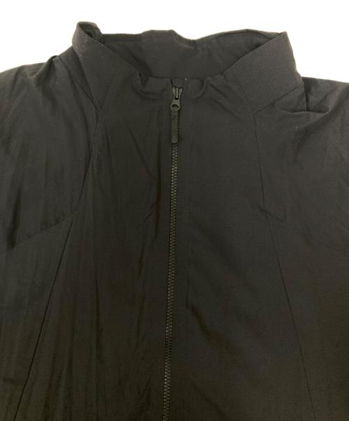 GOLDWIN（ゴールドウイン）GOLDWIN (ゴールドウイン) LIGHT WARMER JK ブラック サイズ:Lの古着・服飾アイテム