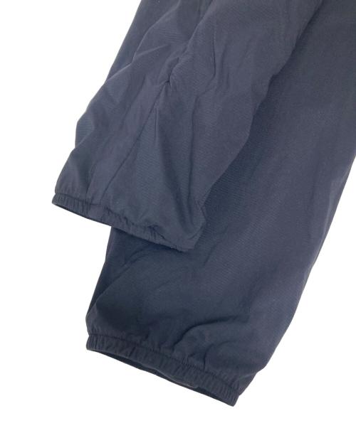 GOLDWIN（ゴールドウイン）GOLDWIN (ゴールドウイン) LIGHT WARMER JK ブラック サイズ:Lの古着・服飾アイテム