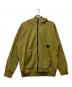 OAKLEY（オークリー）の古着「Jacket FGL NC STATIC FLEECE JACKET」｜イエロー