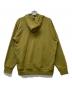 OAKLEY (オークリー) Jacket FGL NC STATIC FLEECE JACKET イエロー サイズ:SIZE XL 未使用品：7000円