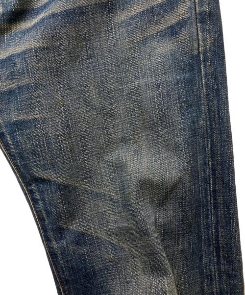 DIOR HOMME（ディオール オム）Dior Homme (ディオール オム) デニムパンツ ブルー サイズ:W30の古着・服飾アイテム