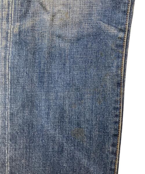 DIOR HOMME（ディオール オム）Dior Homme (ディオール オム) デニムパンツ ブルー サイズ:W30の古着・服飾アイテム