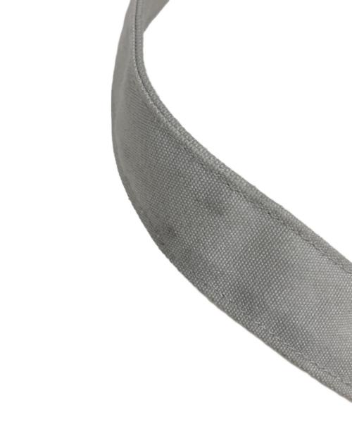 stussy（ステューシー）stussy (ステューシー) NIKE (ナイキ) Tote Bag Light Bone アイボリーの古着・服飾アイテム