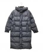 THE NORTH FACEザ ノース フェイス）の古着「RIVERTON ON BALL COAT」｜ブラック