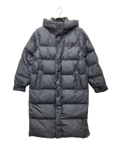 THE NORTH FACE（ザ ノース フェイス）THE NORTH FACE (ザ ノース フェイス) RIVERTON ON BALL COAT ブラック サイズ:Ｓの古着・服飾アイテム