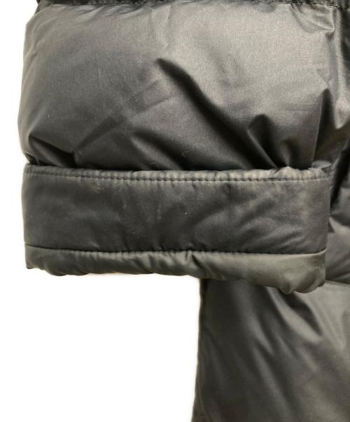 THE NORTH FACE（ザ ノース フェイス）THE NORTH FACE (ザ ノース フェイス) RIVERTON ON BALL COAT ブラック サイズ:Ｓの古着・服飾アイテム