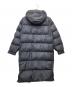 THE NORTH FACE (ザ ノース フェイス) RIVERTON ON BALL COAT ブラック サイズ:Ｓ：14000円
