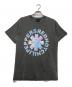 RED HOT CHILI PEPPERS（レッドホットチリペッパーズ）の古着「2024 WORLD TOUR TEE」｜グレー
