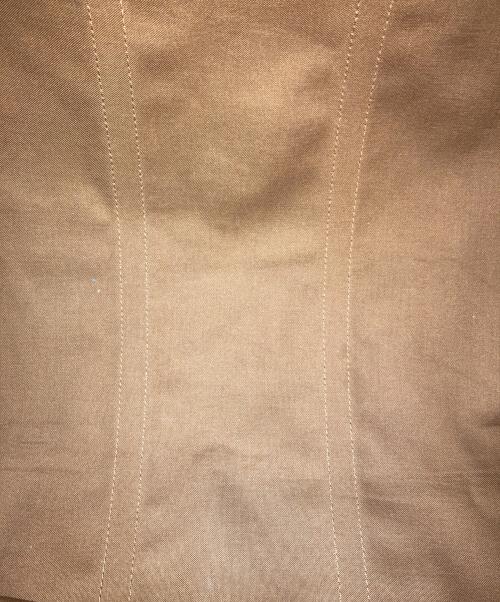 LOUIS VUITTON（ルイ ヴィトン）LOUIS VUITTON (ルイ ヴィトン) トラベルバッグ ブラウンの古着・服飾アイテム