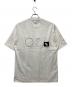 OAMC (オーエーエムシー) NASA LOGO TEE ホワイト サイズ:S：13000円