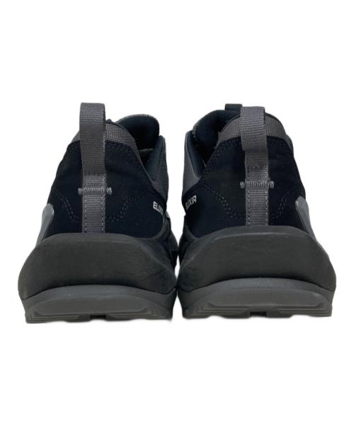 SALOMON（サロモン）SALOMON (サロモン) ELIXIR GORE-TEX ブラック サイズ:26cmの古着・服飾アイテム