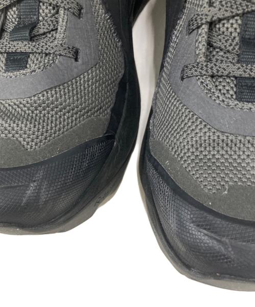 SALOMON（サロモン）SALOMON (サロモン) ELIXIR GORE-TEX ブラック サイズ:26cmの古着・服飾アイテム