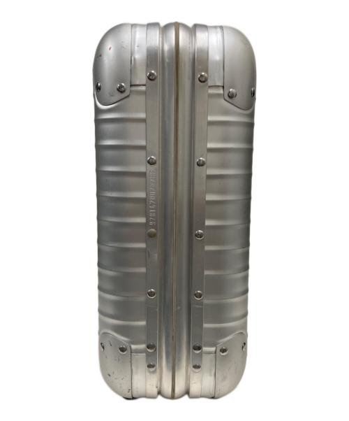 RIMOWA（リモワ）RIMOWA (リモワ) アタッシュケース シルバーの古着・服飾アイテム