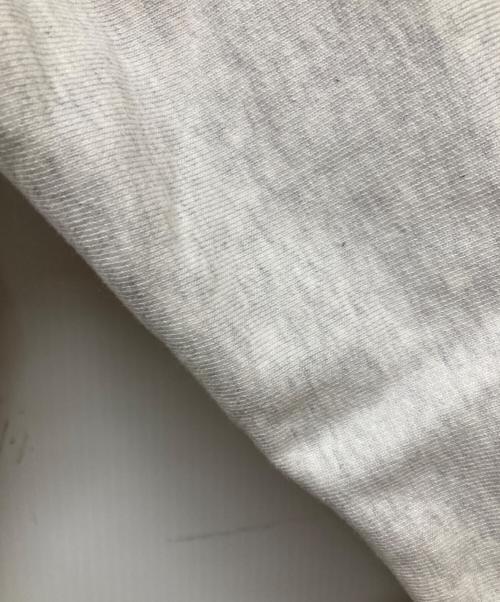 BLURHMS（ブラームス）BLURHMS (ブラームス) SoftHard Sweat Pants グレー サイズ:3の古着・服飾アイテム