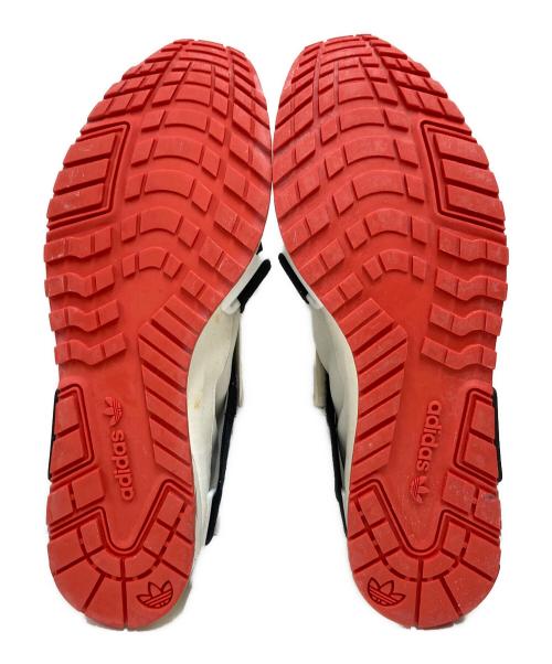 YOHJI YAMAMOTO（ヨウジヤマモト）YOHJI YAMAMOTO (ヨウジヤマモト) adidas (アディダス) YY yohji pacer ホワイト サイズ:29.5ｃｍの古着・服飾アイテム