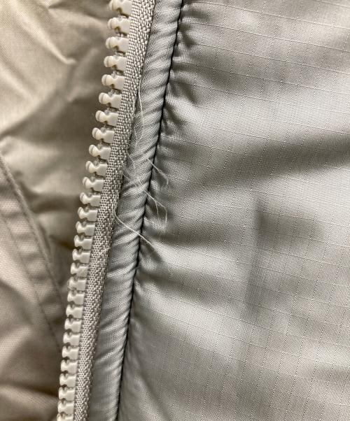 ECWCS（エクワックス）ECWCS (エクワックス) GEN3 LEVEL7 JACKET グレー サイズ:XSの古着・服飾アイテム