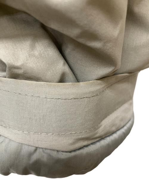 ECWCS（エクワックス）ECWCS (エクワックス) GEN3 LEVEL7 JACKET グレー サイズ:XSの古着・服飾アイテム