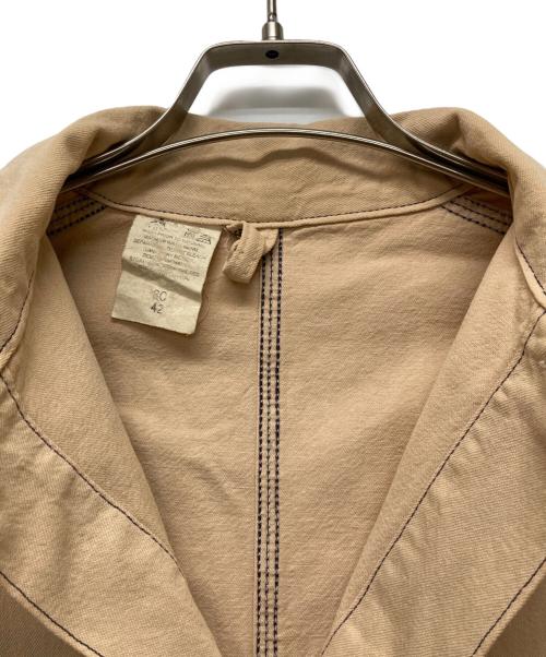 CarHartt（カーハート）CarHartt (カーハート) チョアコート ベージュ サイズ:42の古着・服飾アイテム