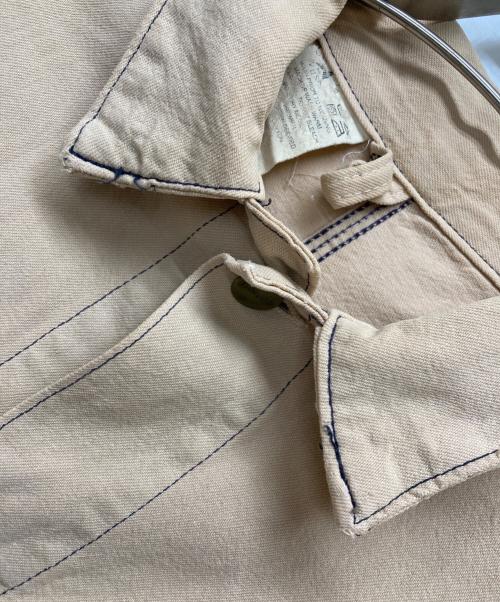 CarHartt（カーハート）CarHartt (カーハート) チョアコート ベージュ サイズ:42の古着・服飾アイテム