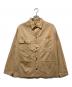 CarHartt（カーハート）の古着「チョアコート」｜ベージュ