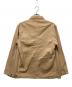 CarHartt (カーハート) チョアコート ベージュ サイズ:42：16000円