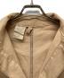 中古・古着 CarHartt (カーハート) チョアコート ベージュ サイズ:42：16000円