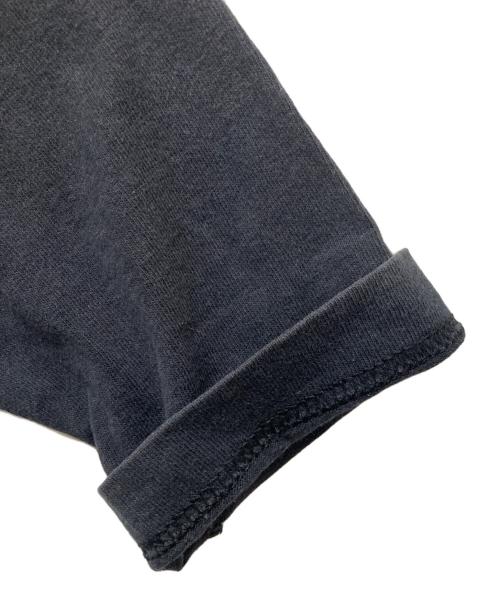 SCREEN STARS（スクリーンズスターズ）SCREEN STARS (スクリーンズスターズ) プリントカットソー ブラック サイズ:Ｌの古着・服飾アイテム