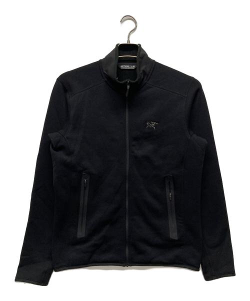 ARC'TERYX（アークテリクス）ARC'TERYX (アークテリクス) KYANITE JACKET ブラック サイズ:S/Pの古着・服飾アイテム