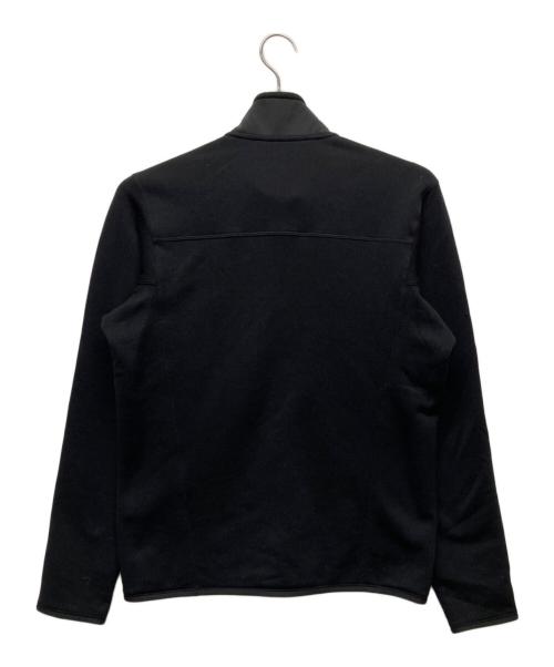 ARC'TERYX（アークテリクス）ARC'TERYX (アークテリクス) KYANITE JACKET ブラック サイズ:S/Pの古着・服飾アイテム