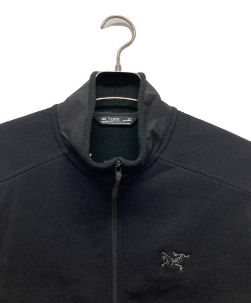 ARC'TERYX（アークテリクス）ARC'TERYX (アークテリクス) KYANITE JACKET ブラック サイズ:S/Pの古着・服飾アイテム