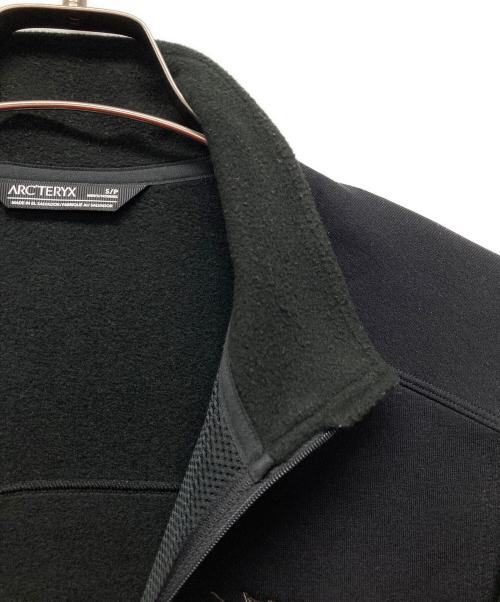 ARC'TERYX（アークテリクス）ARC'TERYX (アークテリクス) KYANITE JACKET ブラック サイズ:S/Pの古着・服飾アイテム