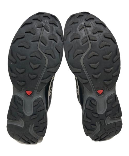 SALOMON（サロモン）SALOMON (サロモン) XT-6 GTX ブラック サイズ:27cmの古着・服飾アイテム