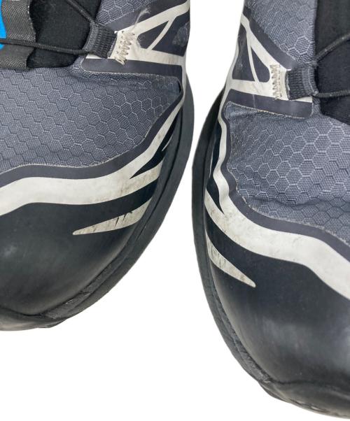 SALOMON（サロモン）SALOMON (サロモン) XT-6 GTX ブラック サイズ:27cmの古着・服飾アイテム