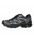 SALOMON (サロモン) XT-6 GTX ブラック サイズ:27cm：15000円