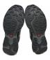 中古・古着 SALOMON (サロモン) XT-6 GTX ブラック サイズ:27cm：15000円