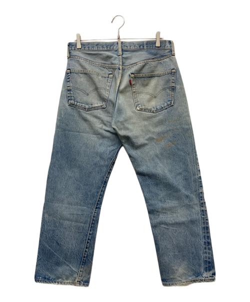 LEVI'S（リーバイス）LEVI'S (リーバイス) 80’Sヴィンテージデニムパンツ インディゴ サイズ:無しの古着・服飾アイテム