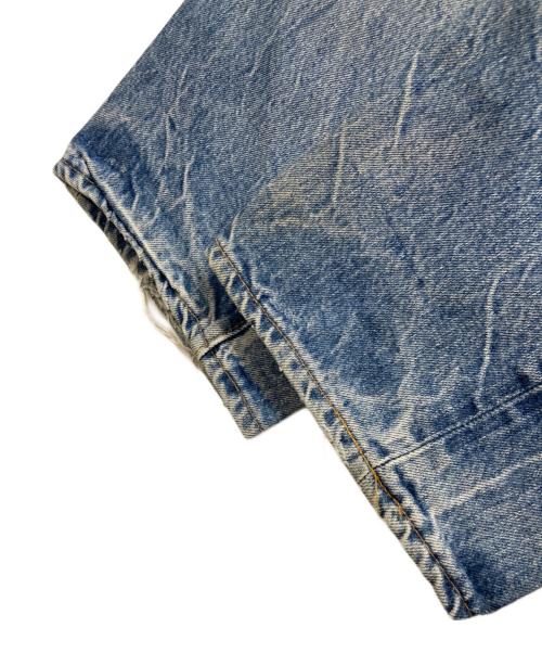 LEVI'S（リーバイス）LEVI'S (リーバイス) 80’Sヴィンテージデニムパンツ インディゴ サイズ:無しの古着・服飾アイテム