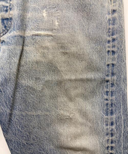 LEVI'S（リーバイス）LEVI'S (リーバイス) 80’Sヴィンテージデニムパンツ インディゴ サイズ:無しの古着・服飾アイテム