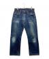 SUGAR CANE（シュガーケーン）の古着「14.25oz. DENIM 1947 MODEL」｜インディゴ
